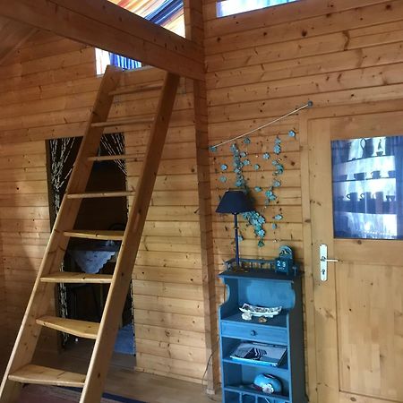 Ferienhaus Nele Ostseebad Kühlungsborn Esterno foto