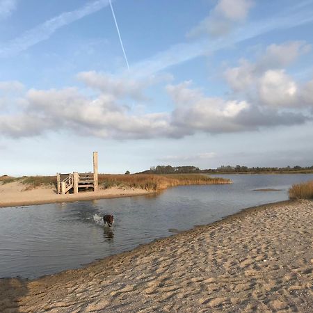 Ferienhaus Nele Ostseebad Kühlungsborn Esterno foto