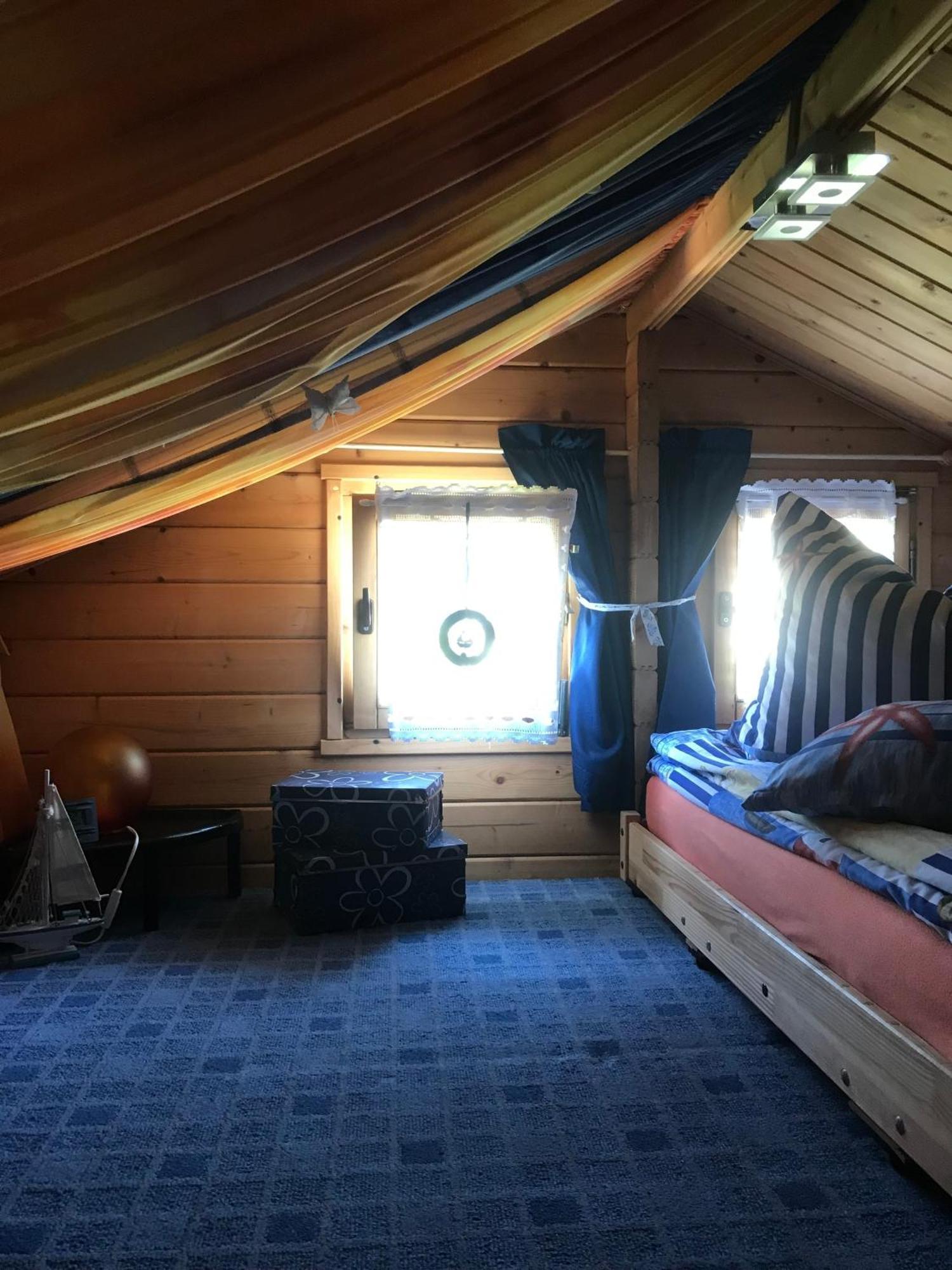 Ferienhaus Nele Ostseebad Kühlungsborn Esterno foto
